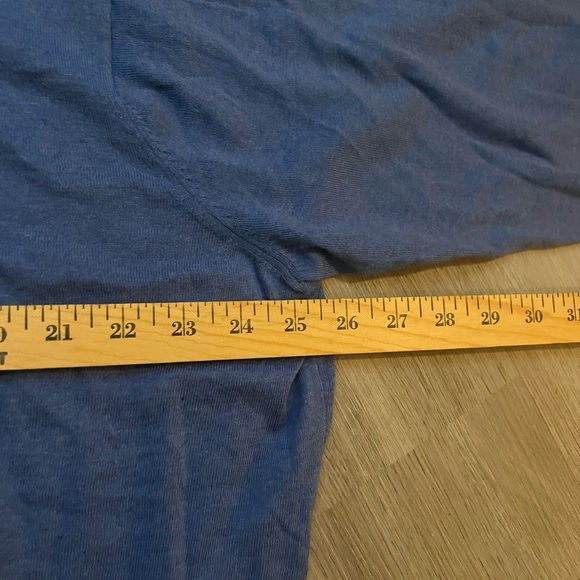 Peter Millar Cotton Silk Sweater - Picture 5 of 7